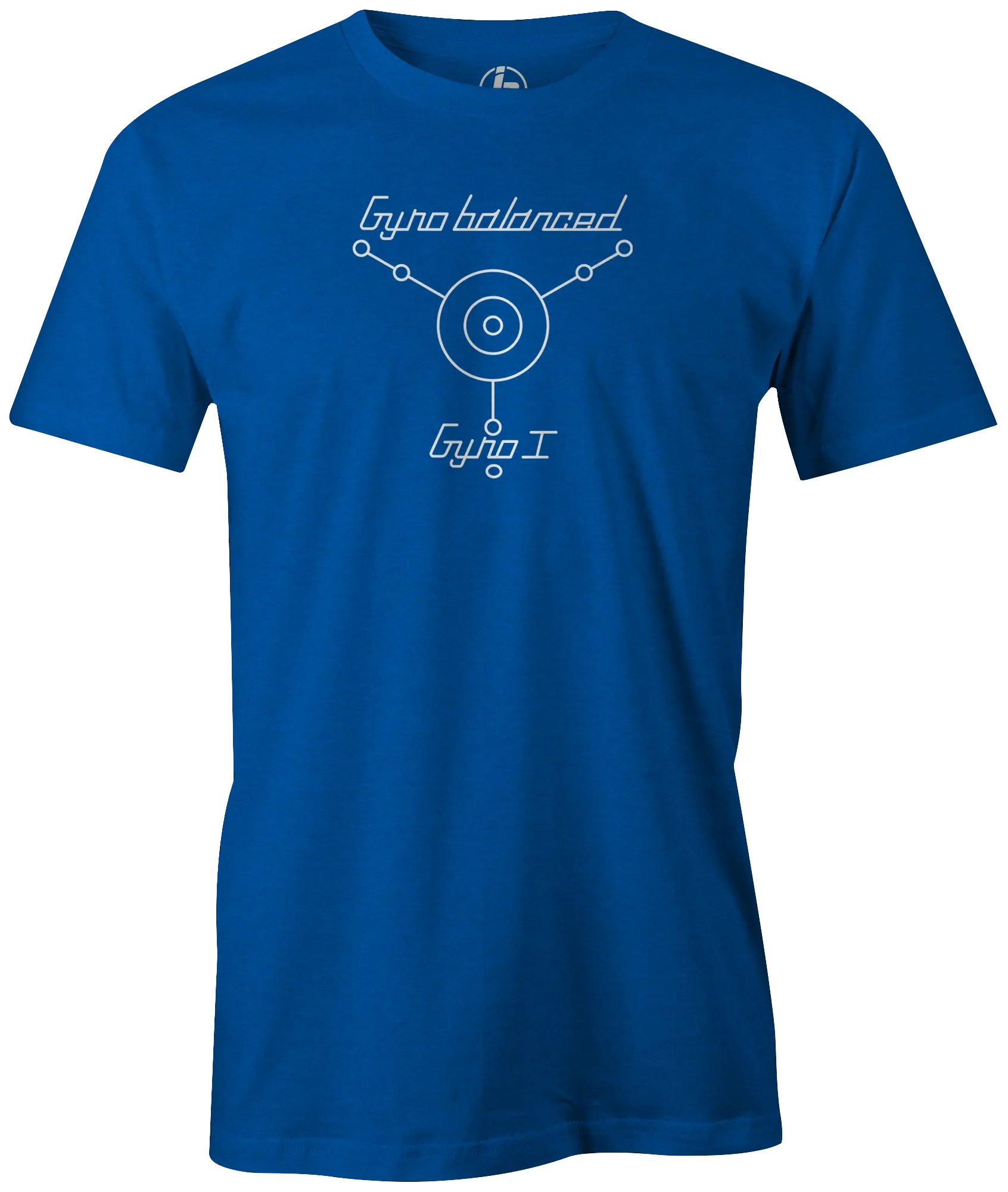 Ebonite Gyro 1 Balanced T-Shirt