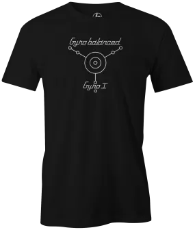 Ebonite Gyro 1 Balanced T-Shirt