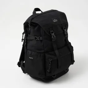 Escapade Backpack Expedition Black