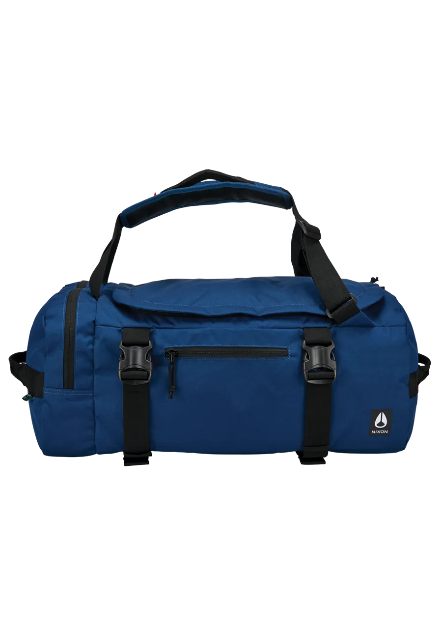 Escape 45L Duffel - Navy / Black