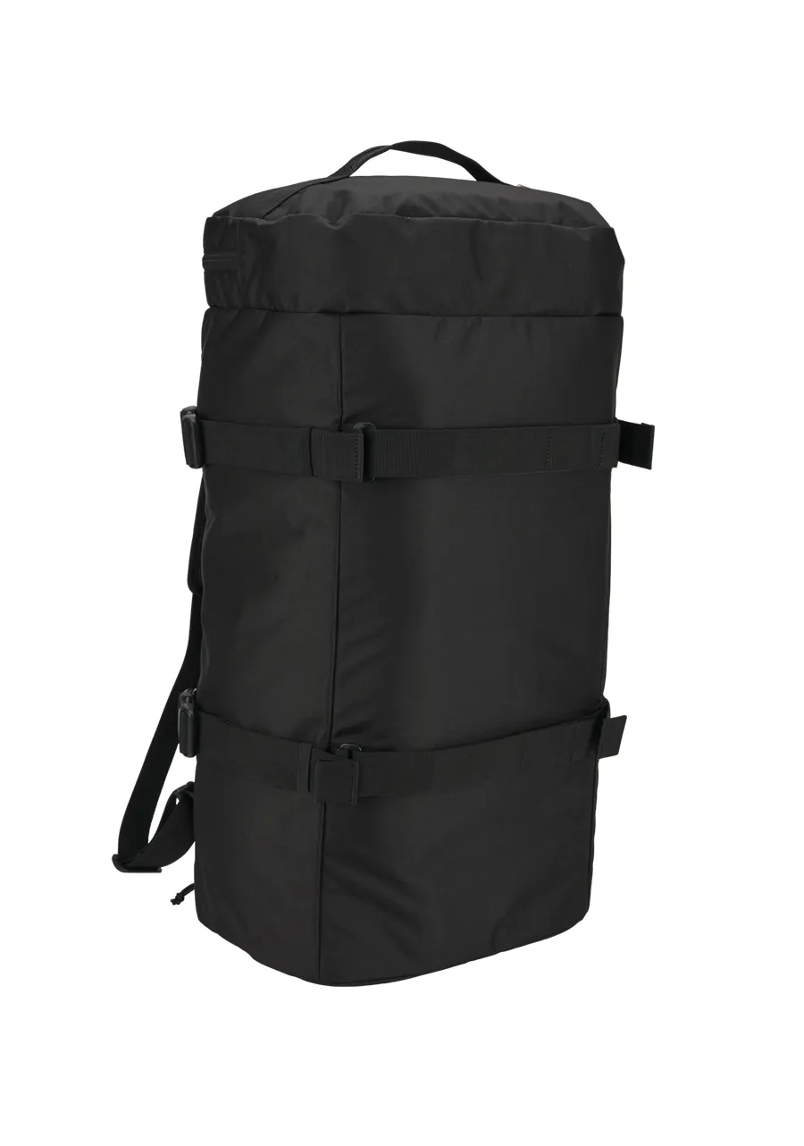 Escape 60L Duffel - Black