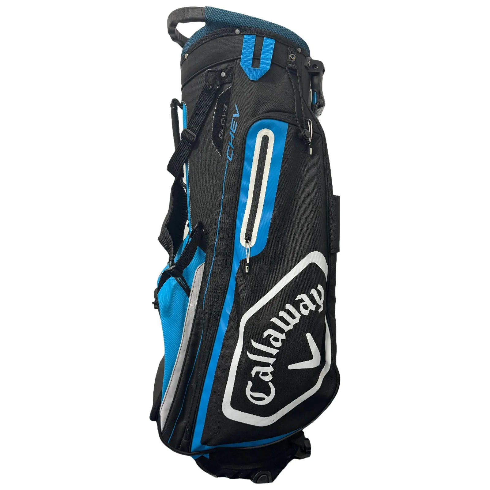 EX-DEMO Callaway Chev Stand Bag (2019)