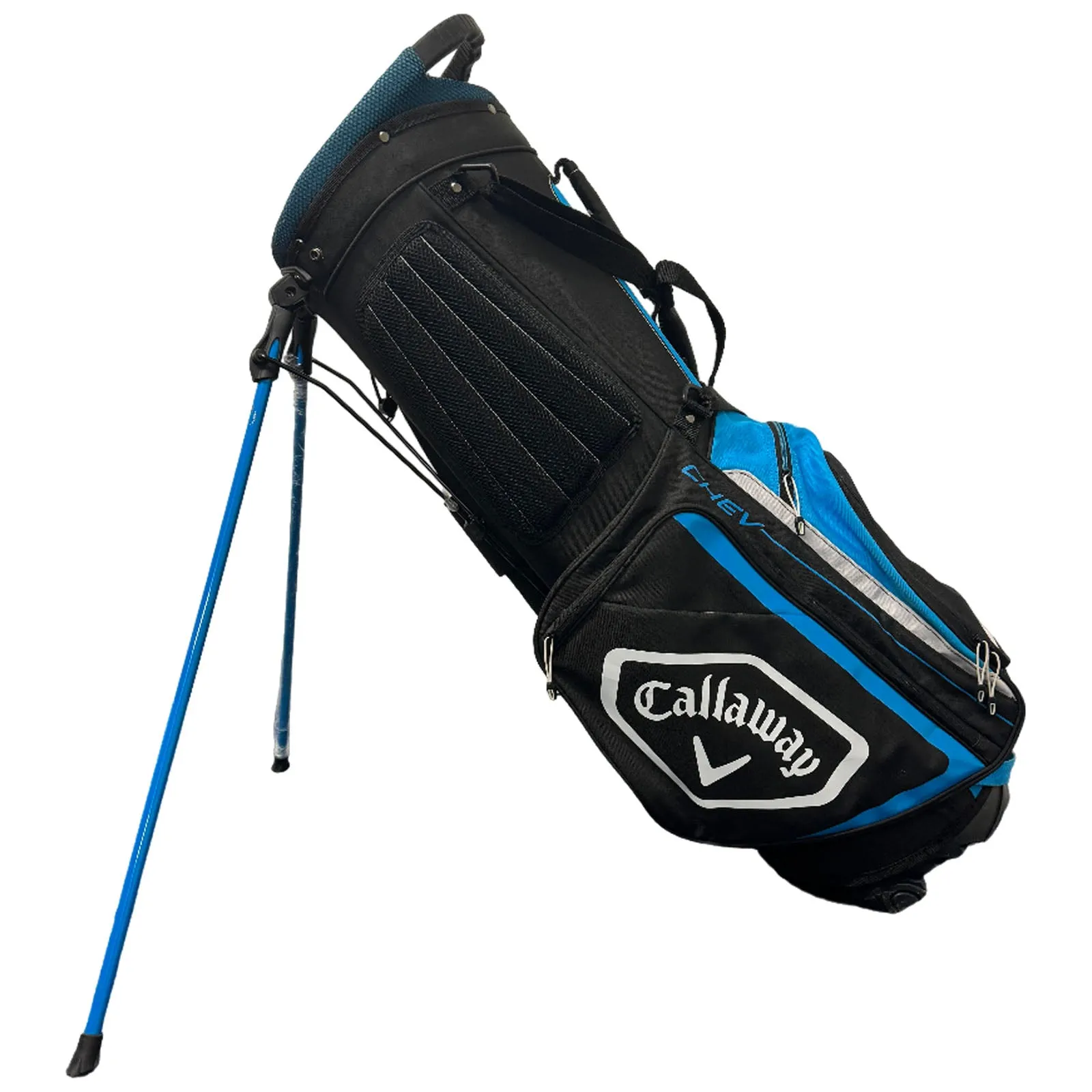 EX-DEMO Callaway Chev Stand Bag (2019)