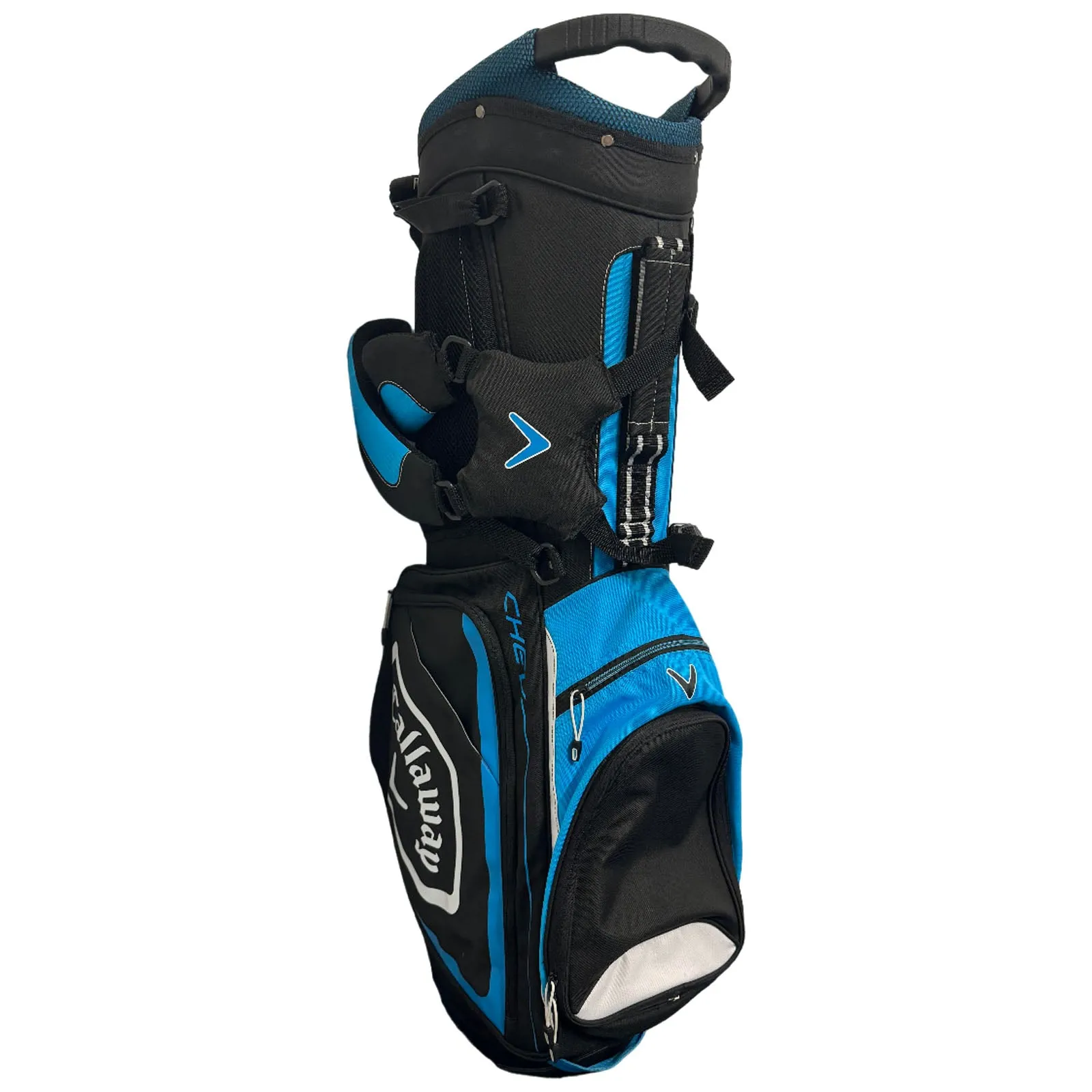 EX-DEMO Callaway Chev Stand Bag (2019)