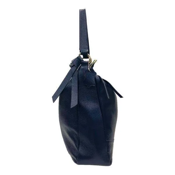 Fashion Genuine Leather Handbag