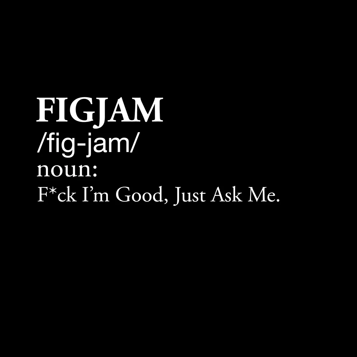 FIGJAM