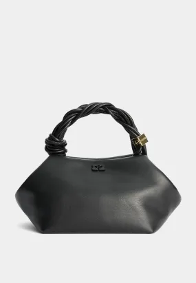 Ganni Ganni Shoulder Bag Black