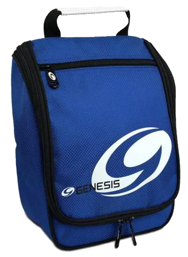 Genesis Sport Accessory Bag Blue