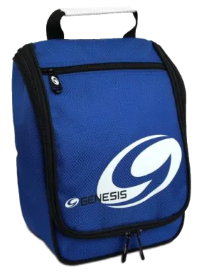 Genesis Sport Accessory Bag Blue