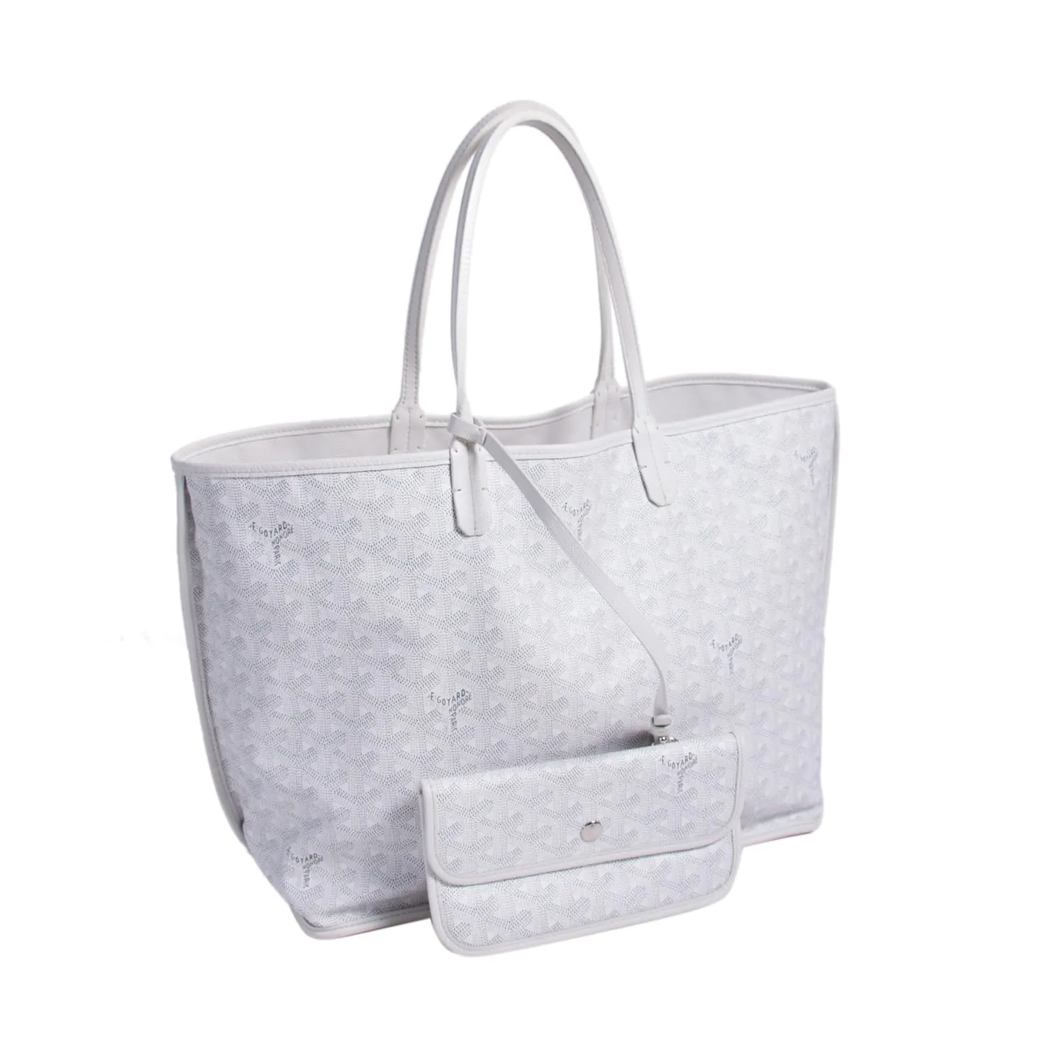 Goyard Anjou PM Tote