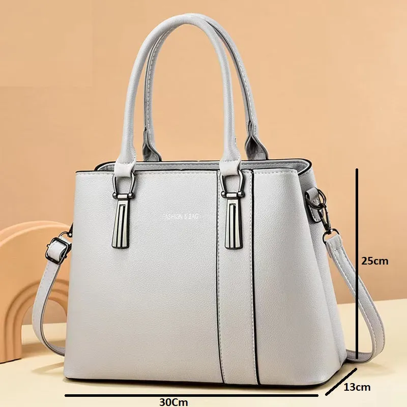 Green Women Handbags For causal Use 827