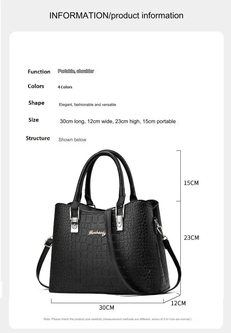 Grey Branded Purse 671