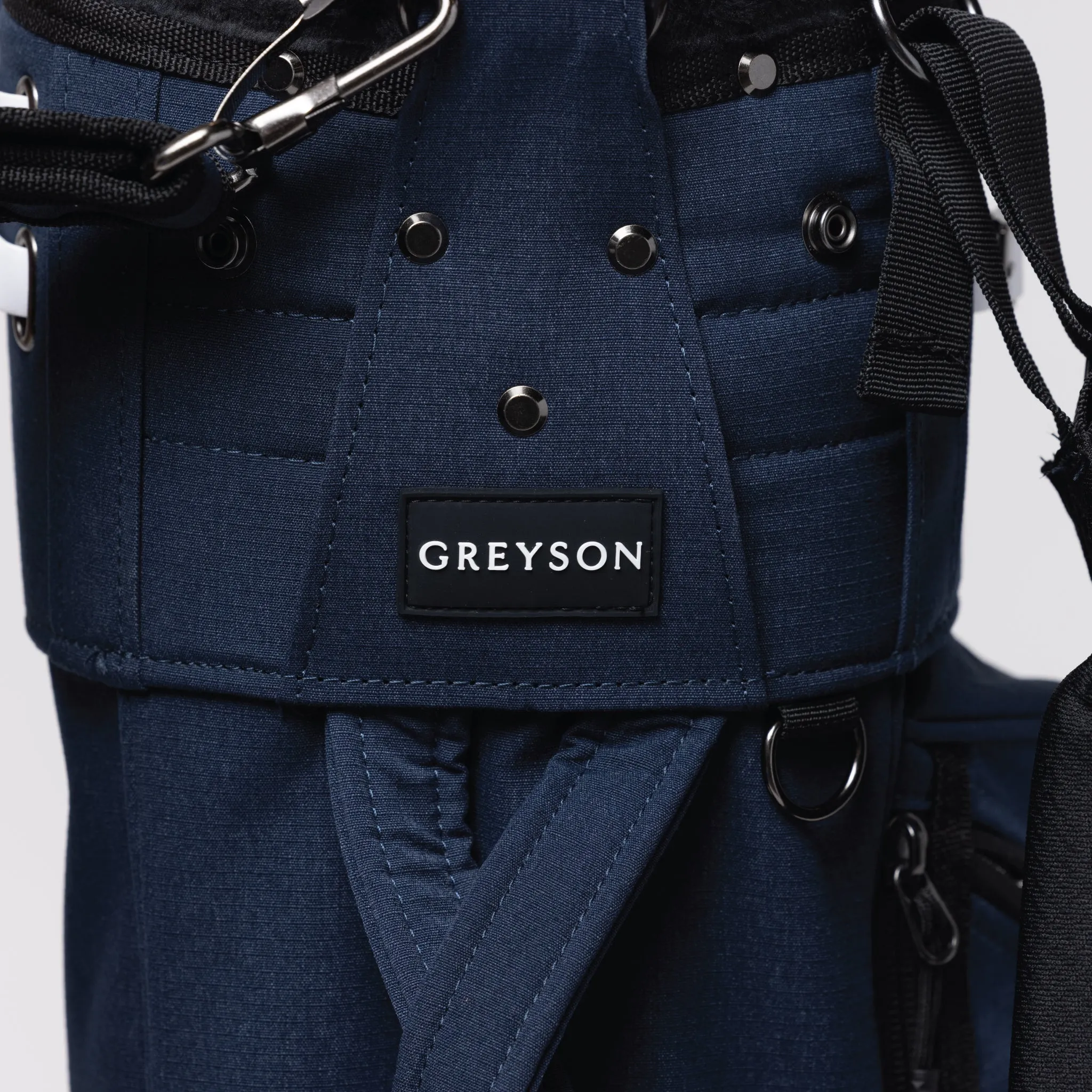 Greyson x Jones Utility Stand Bag