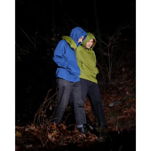 Grid Fleece Hoody by Pa'lante Packs