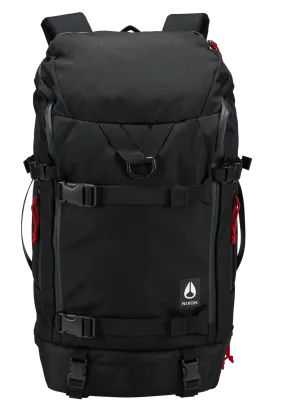 Hauler 35L Backpack II - Black