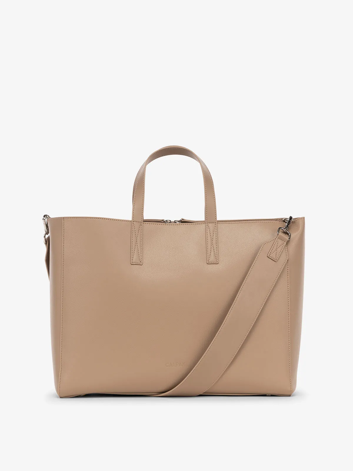 Haven Laptop Tote Bag