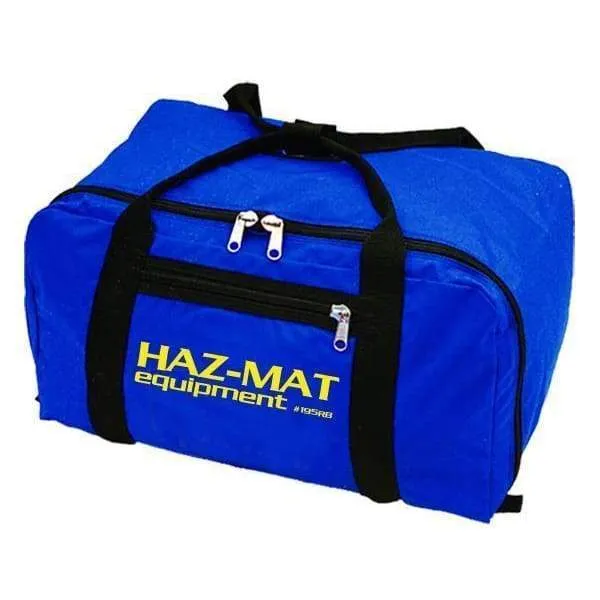 Hazmat Equipment Bag