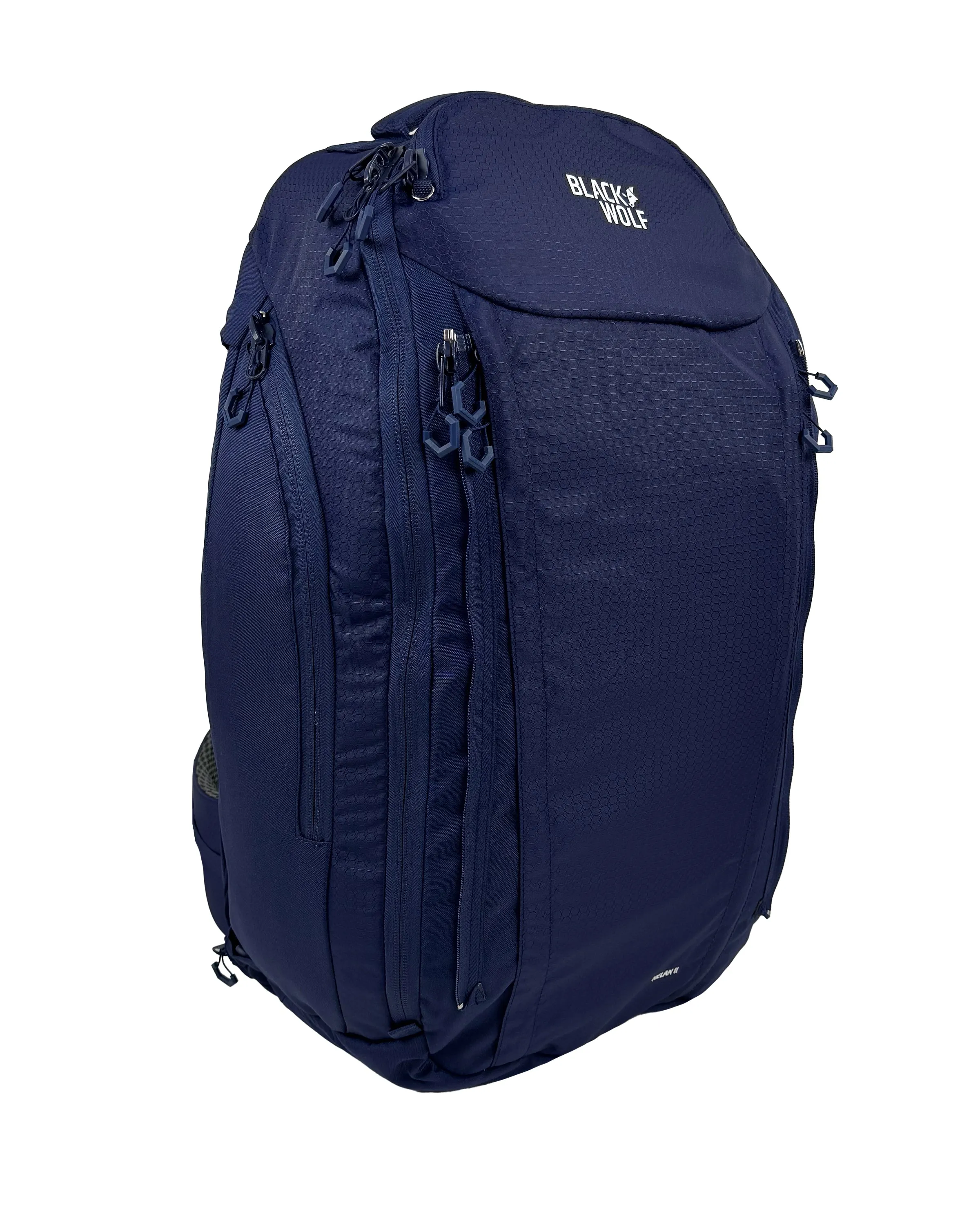 Helan II 75 Travel Backpack