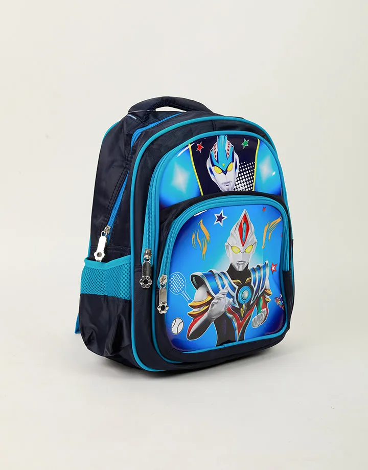 Hero Kids School Bag