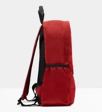 Hunter Nylon Backpack