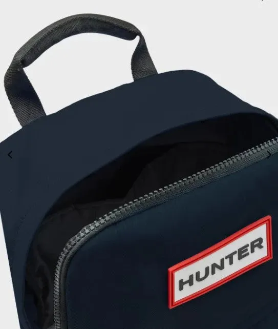 Hunter Nylon Backpack