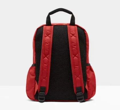 Hunter Nylon Backpack