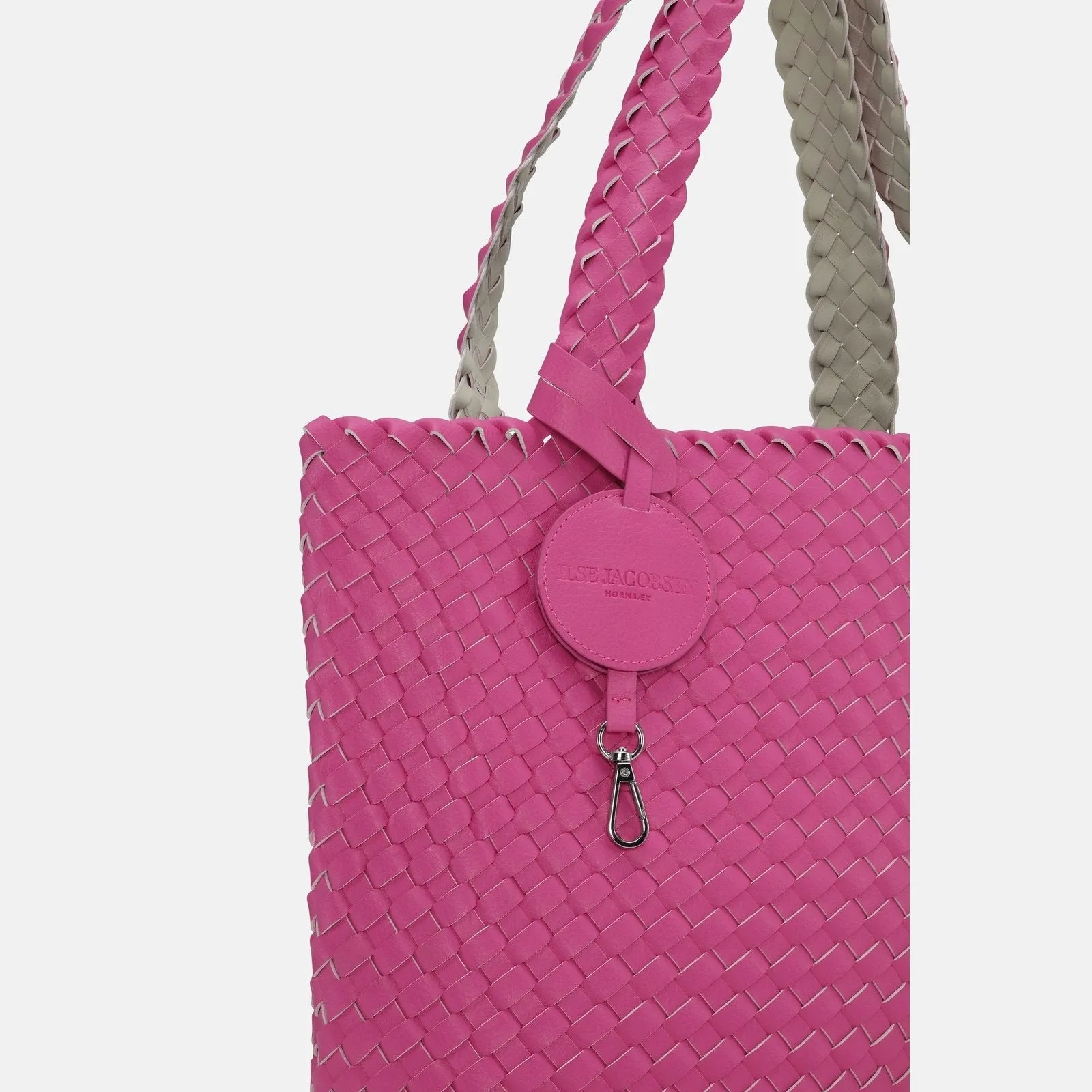 Ilse Jacobsen Reversible Tote