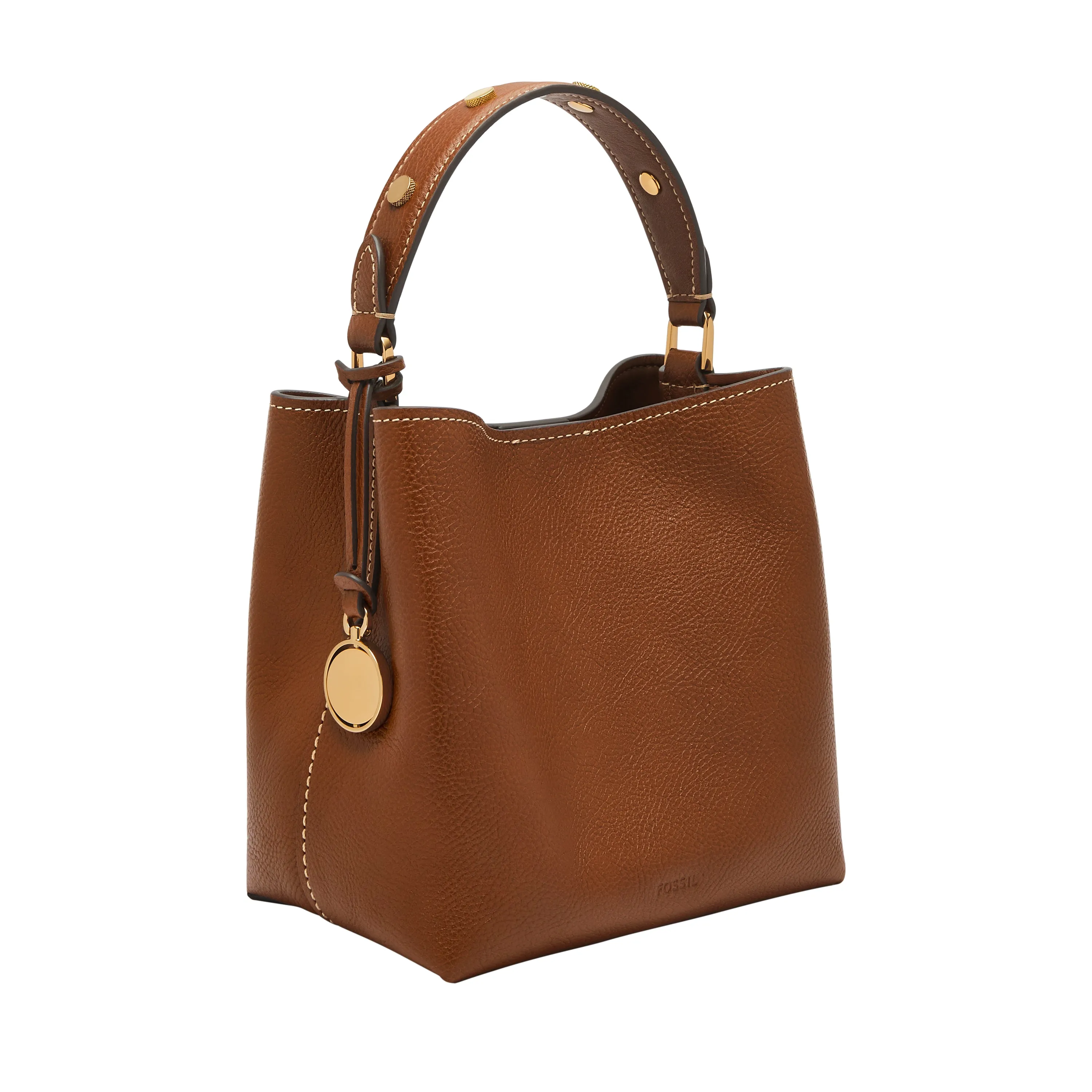 Jessie Small Bucket Crossbody