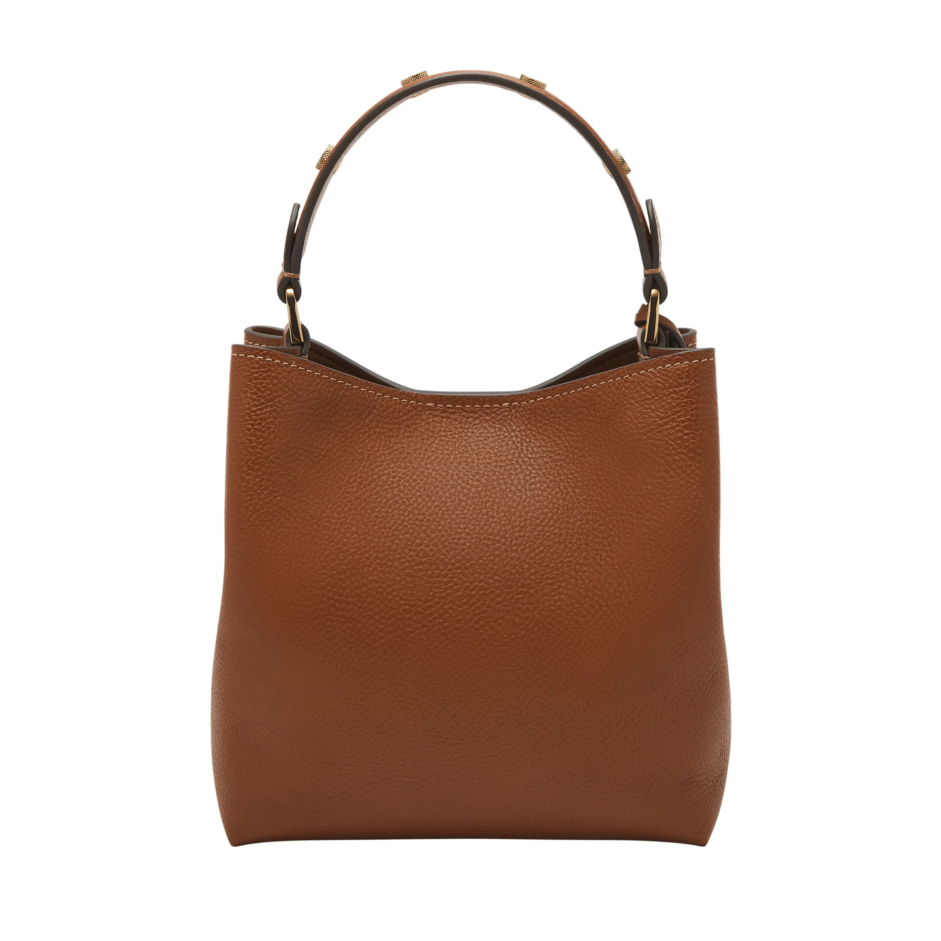 Jessie Small Bucket Crossbody