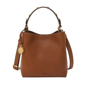 Jessie Small Bucket Crossbody