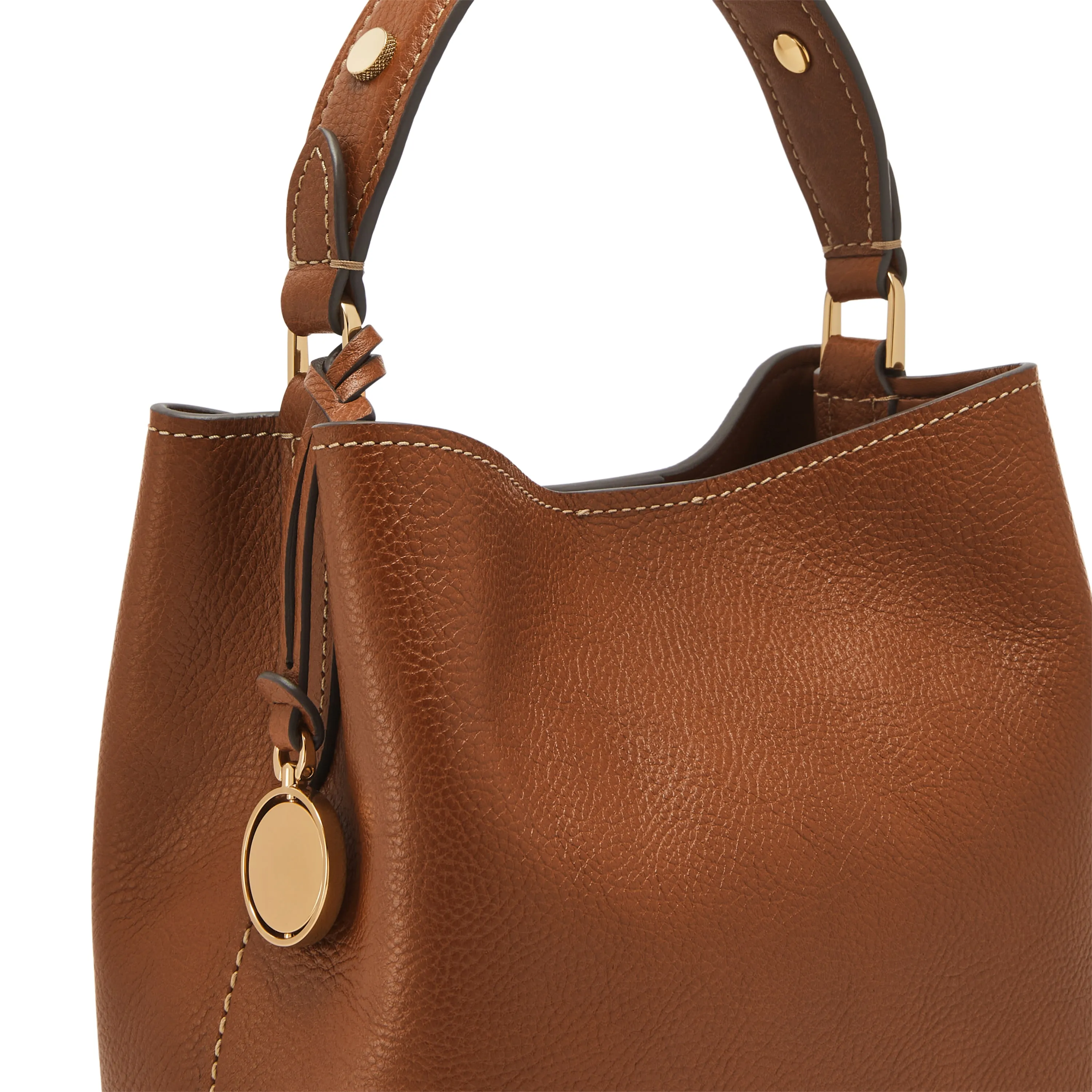 Jessie Small Bucket Crossbody