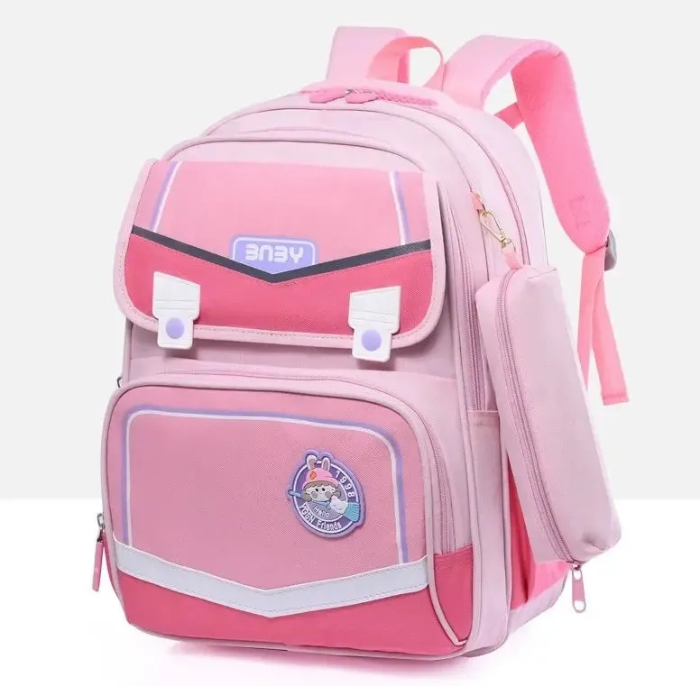 Kids School Bag W237