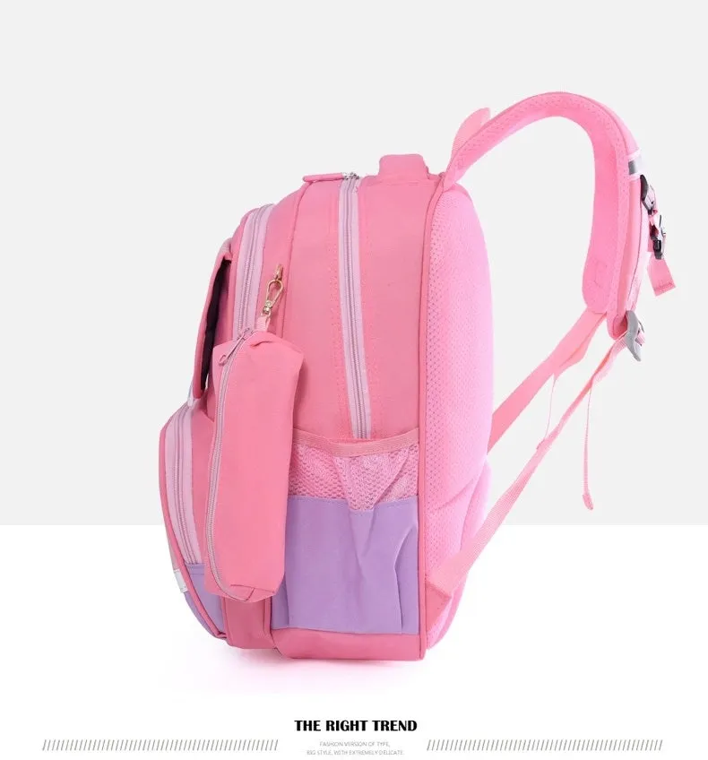 Kids School Bag W237