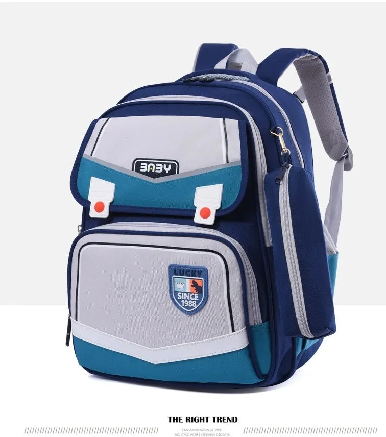 Kids School Bag W237