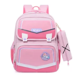 Kids School Bag W237