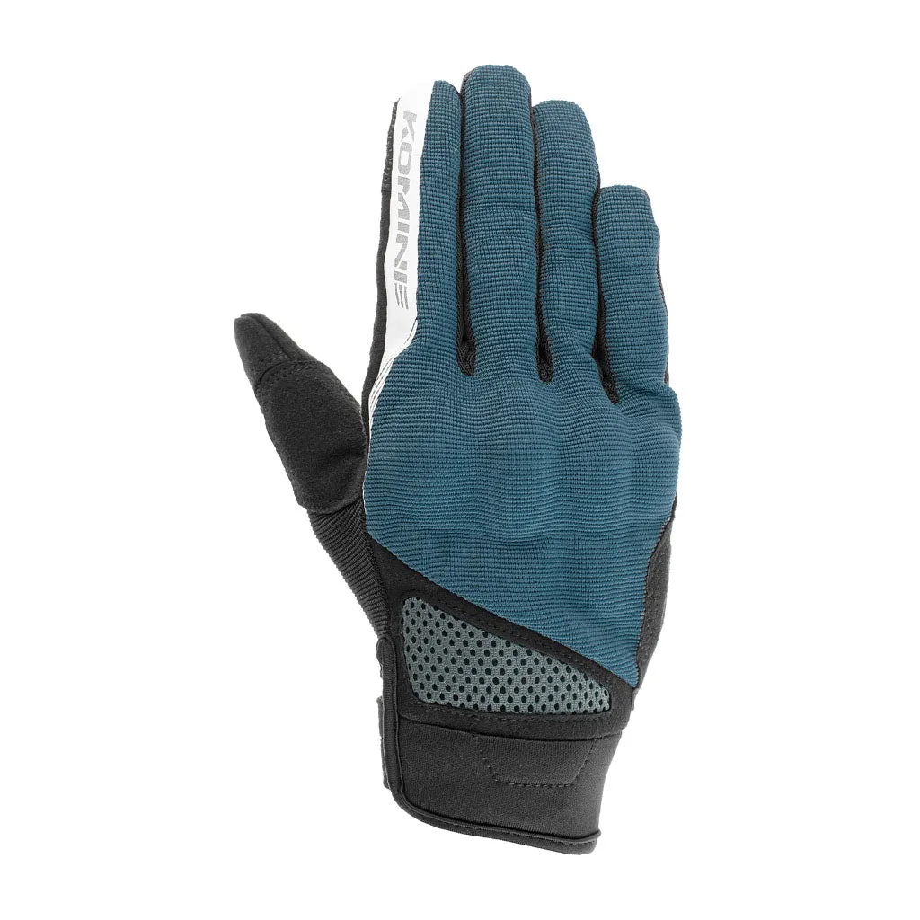 KOMINE GK-1633 3D PROTECT MESH GLOVES