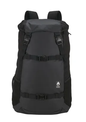 Landlock III 35L Backpack - Black