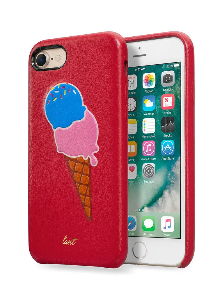 LAUT - Kitsch Sprikles for iPhone 8 / 7