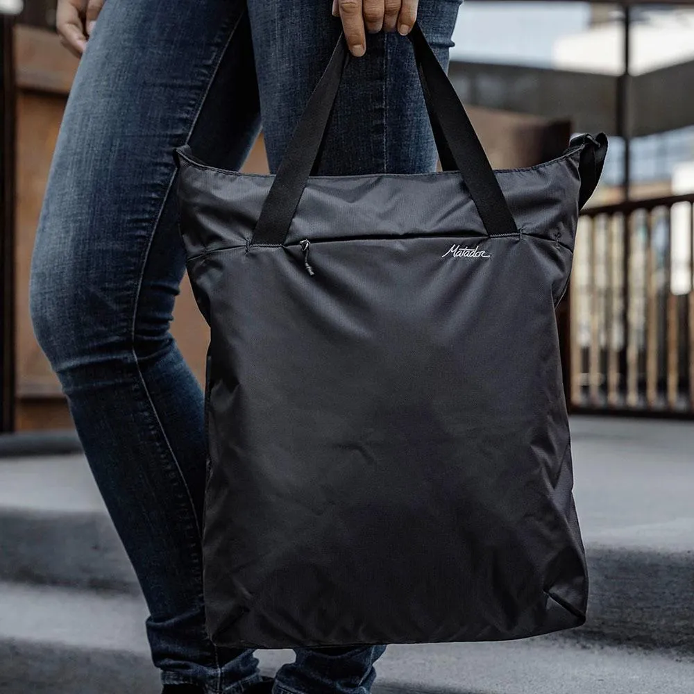 Matador On-Grid Packable Tote