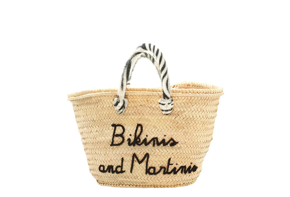 Medium Beach Tote