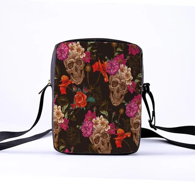 Messenger Bags For Women