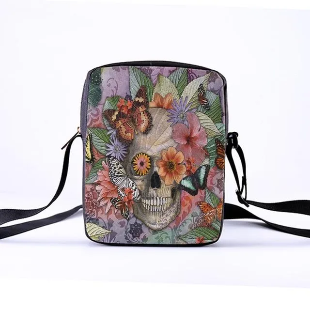 Messenger Bags For Women