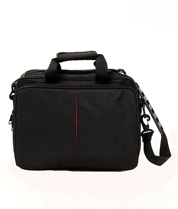 Midrib Portfolio Office Bag