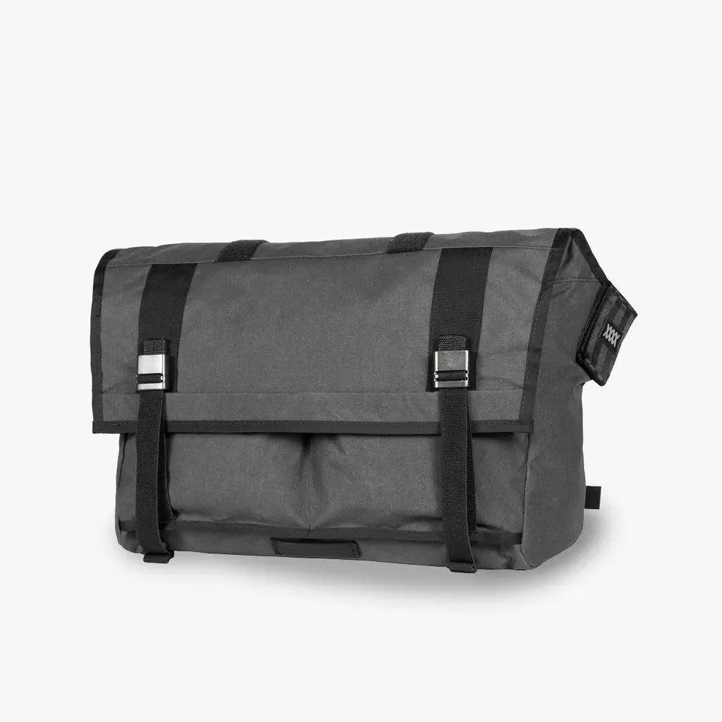 Mission Workshop Monty : AP Messenger Bag