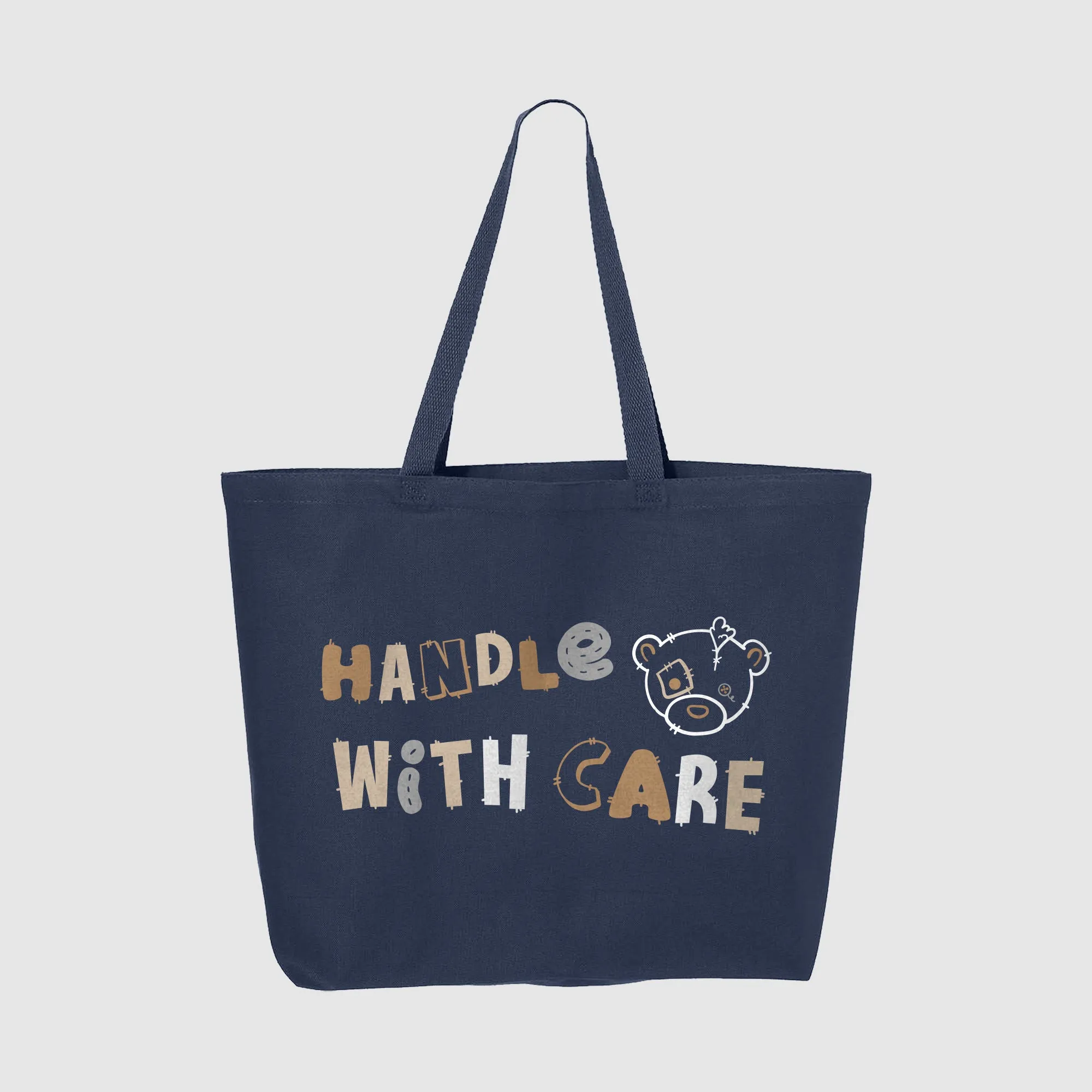 Mystery Tote Bag