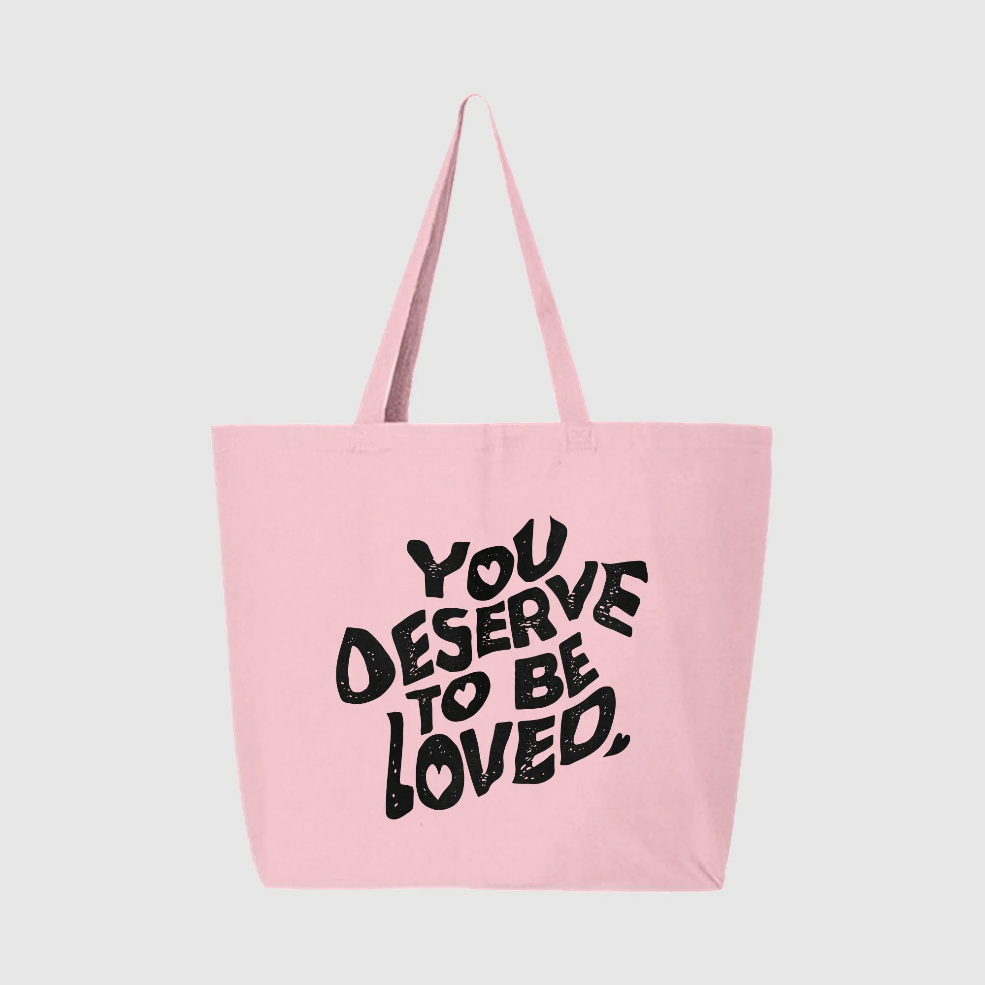 Mystery Tote Bag