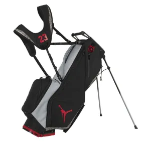 Nike Jordan Fade Away Stand Bag