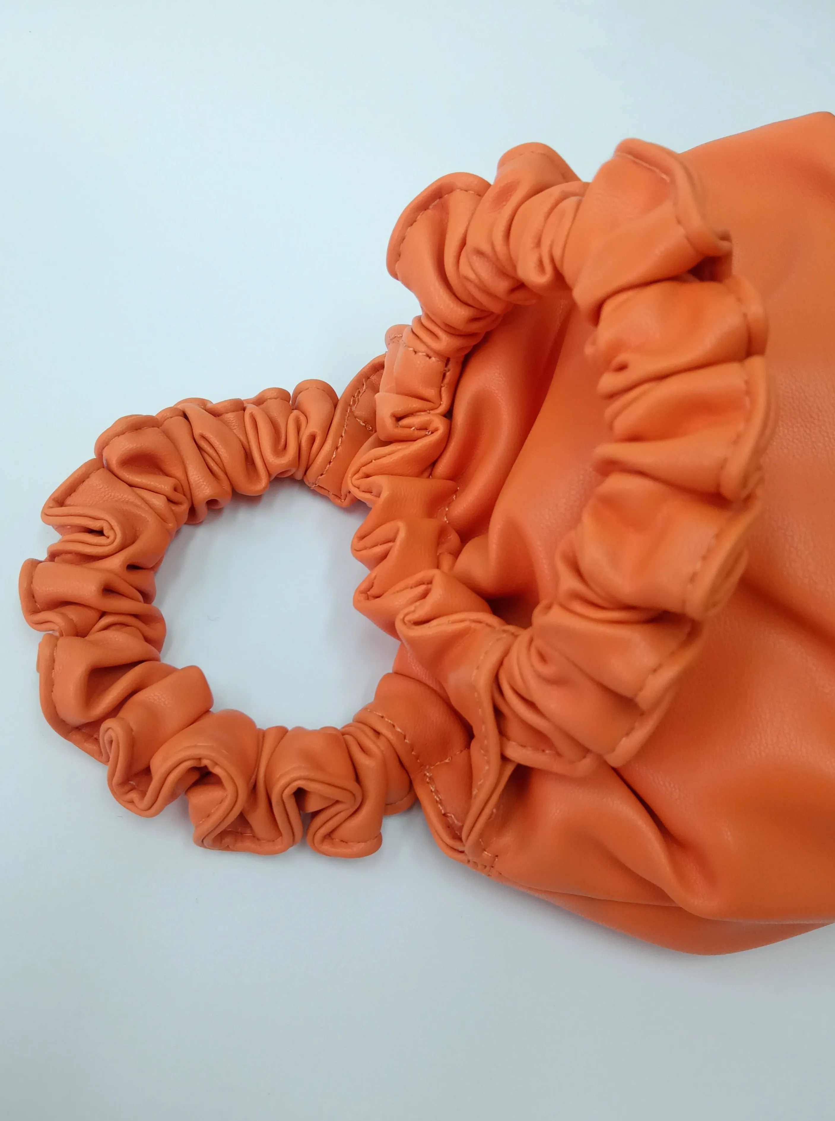 Orange Blossom Mini Bag