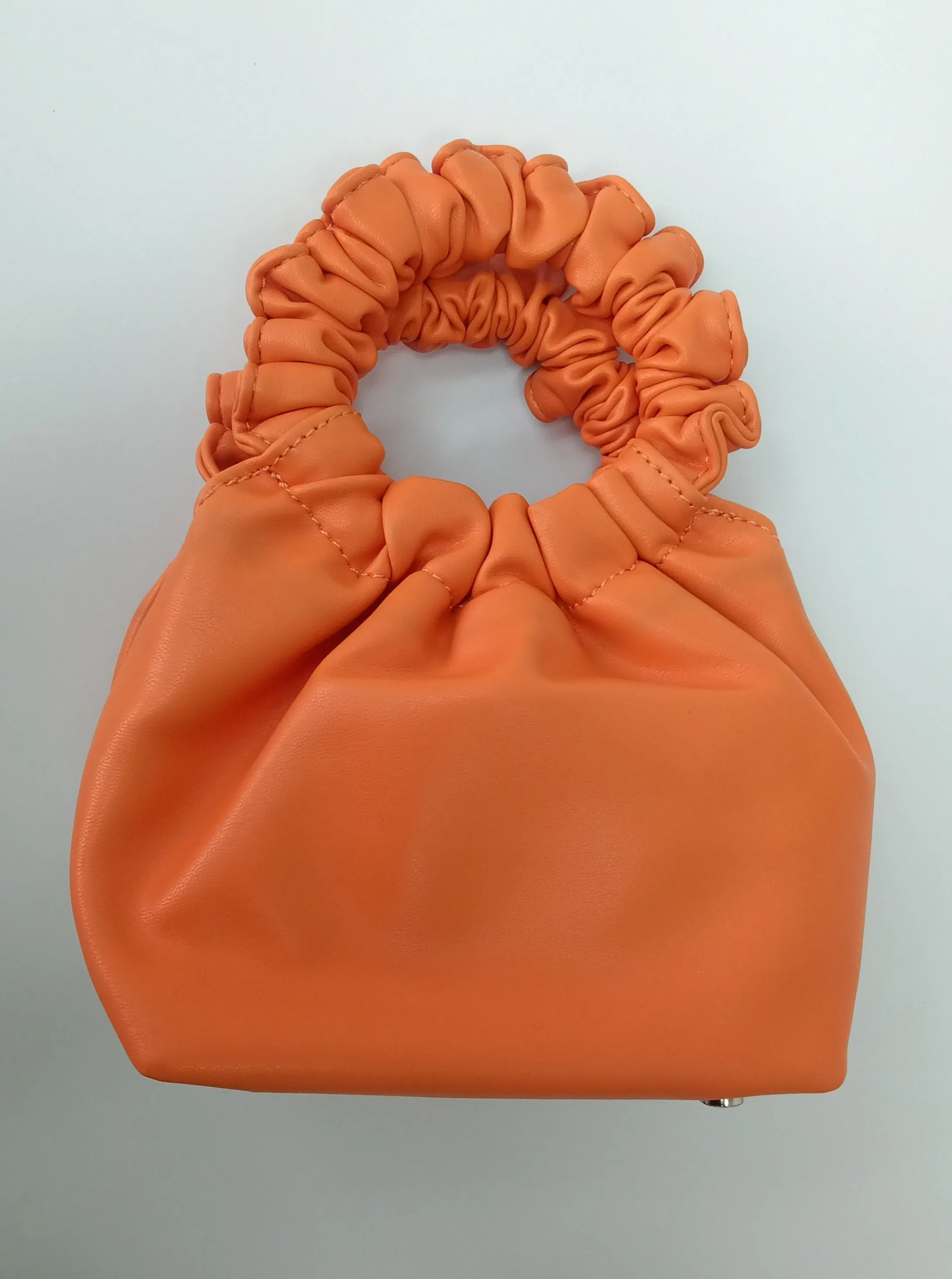 Orange Blossom Mini Bag