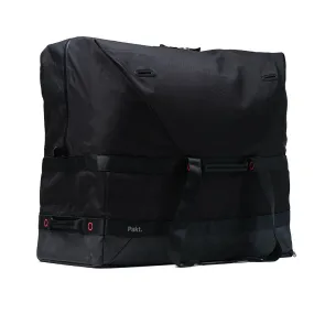 Durable Pakt Gear Hauler - Versatile Heavy-Duty Travel and Outdoor Backpack